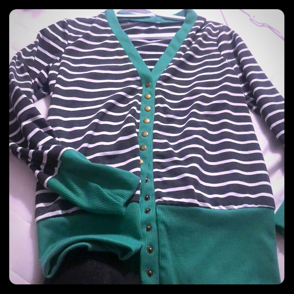 Cardigan
